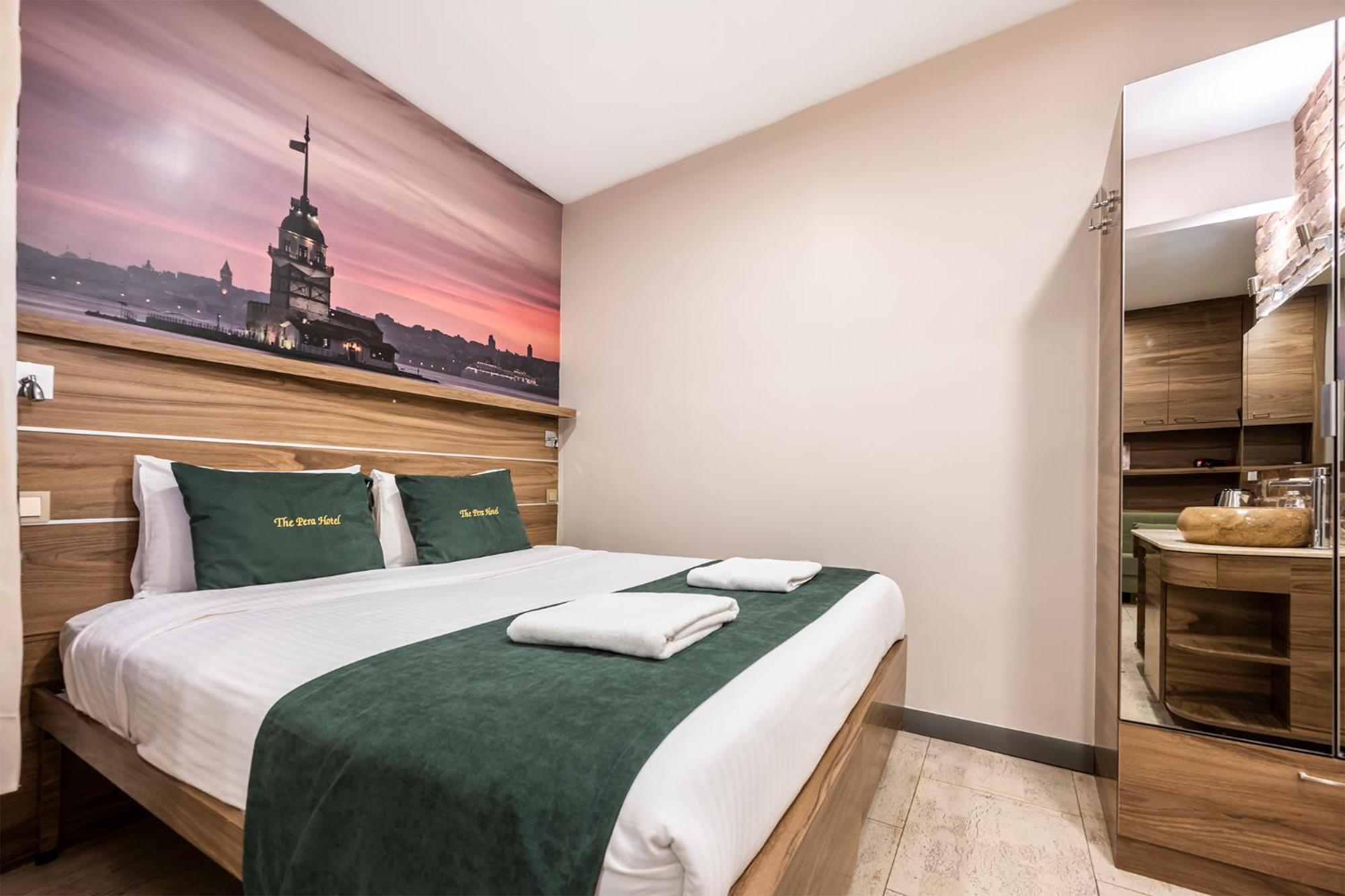 The Pera Hotel — Foto 2